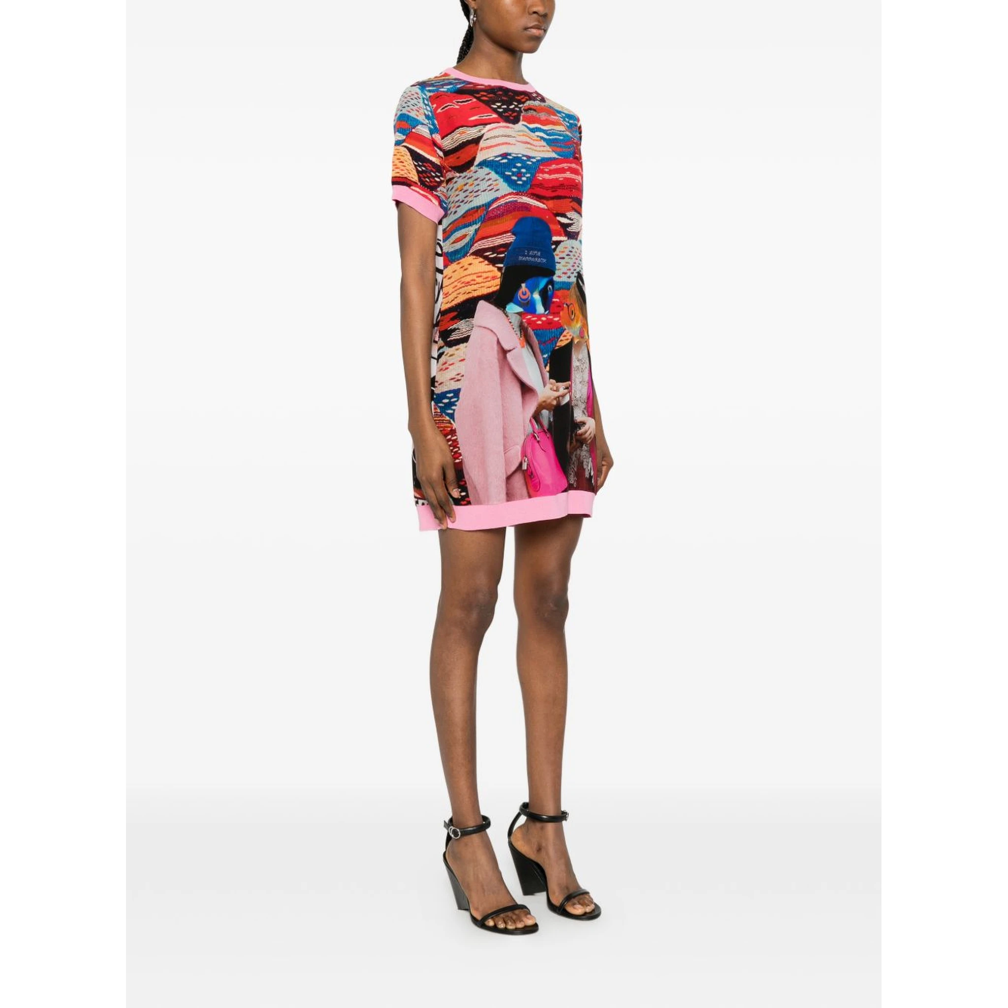 THE ARTISTYLIST Dresses