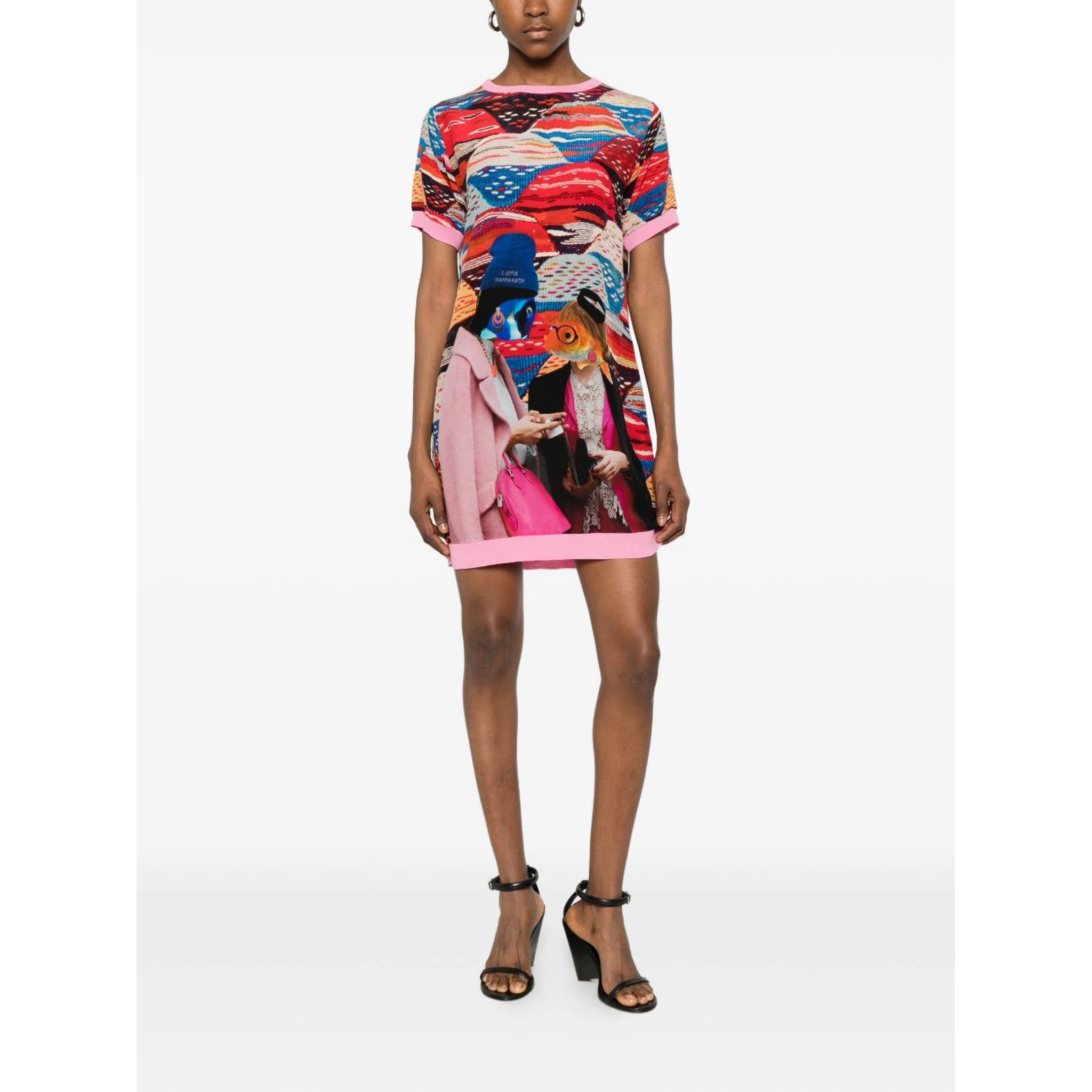 THE ARTISTYLIST Dresses