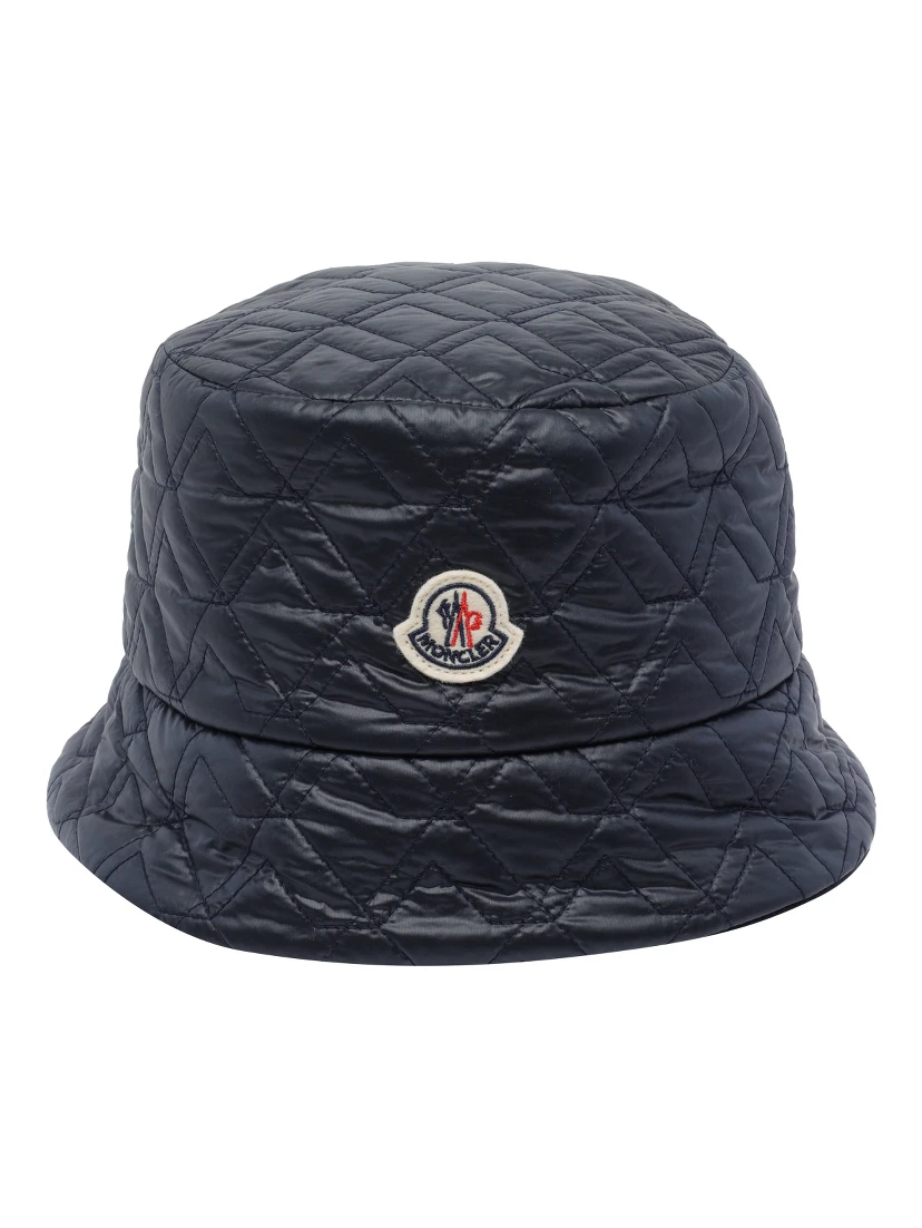 Moncler Hats Blue