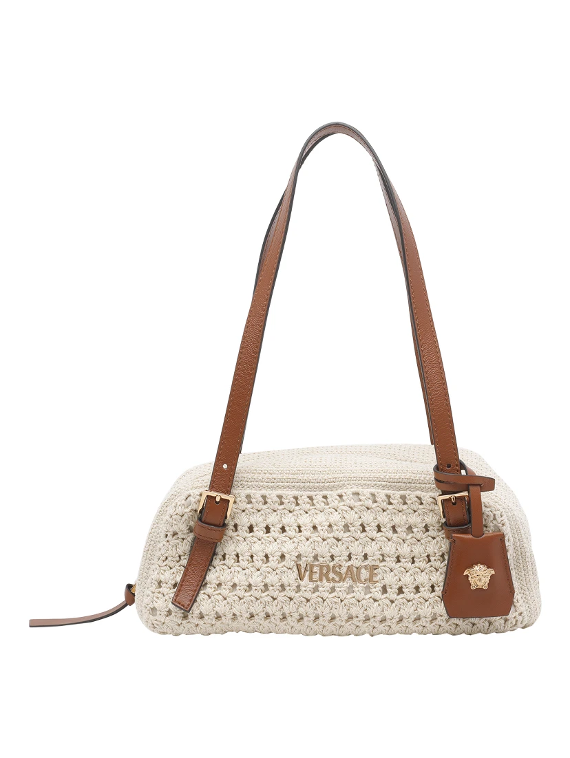 VERSACE  Beige