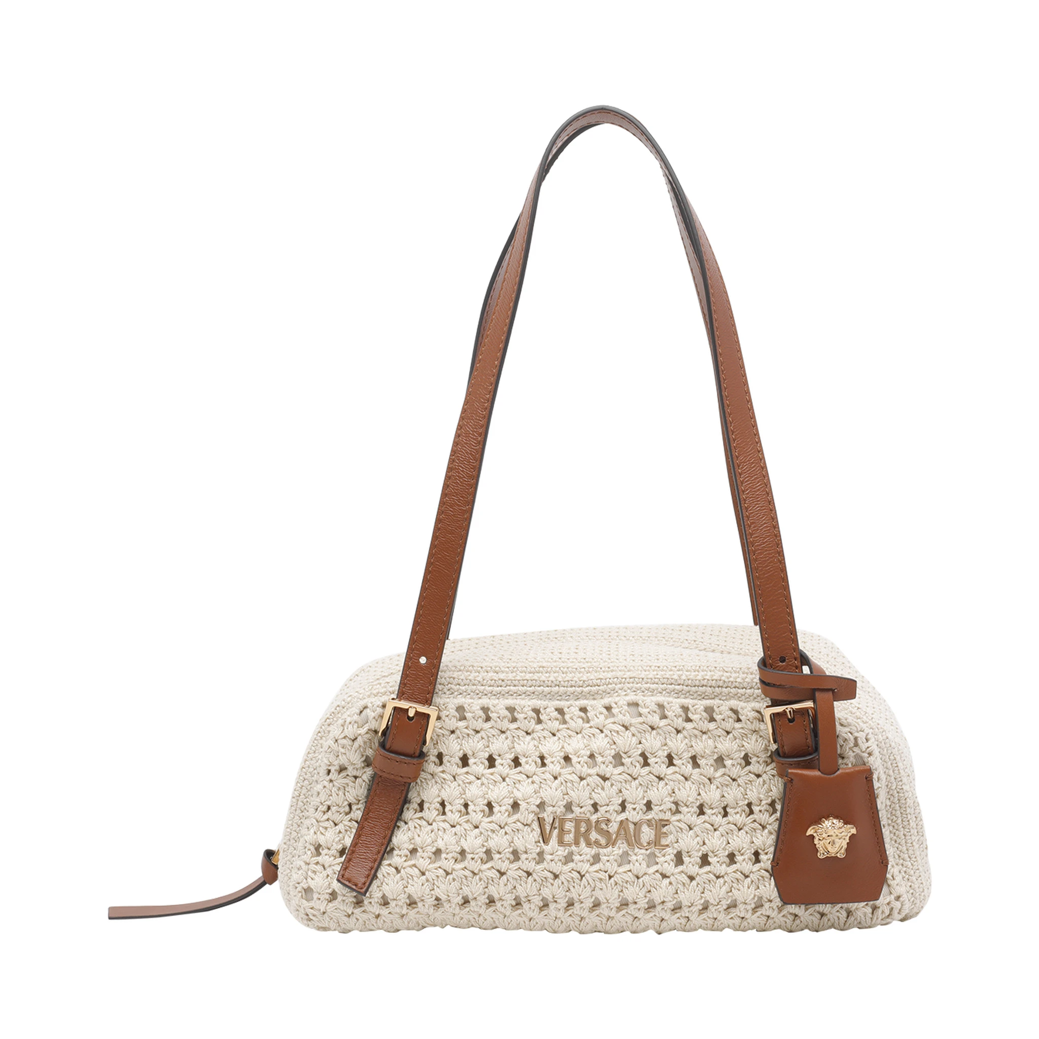 VERSACE  Beige