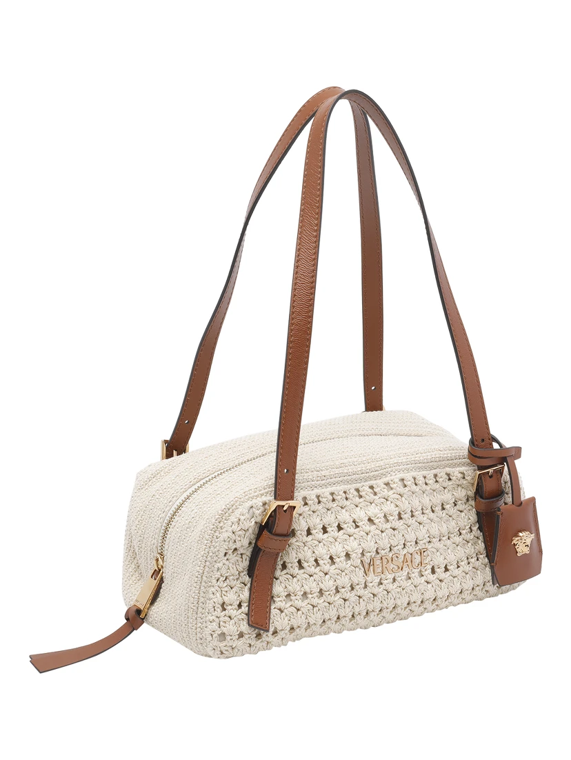 VERSACE  Beige