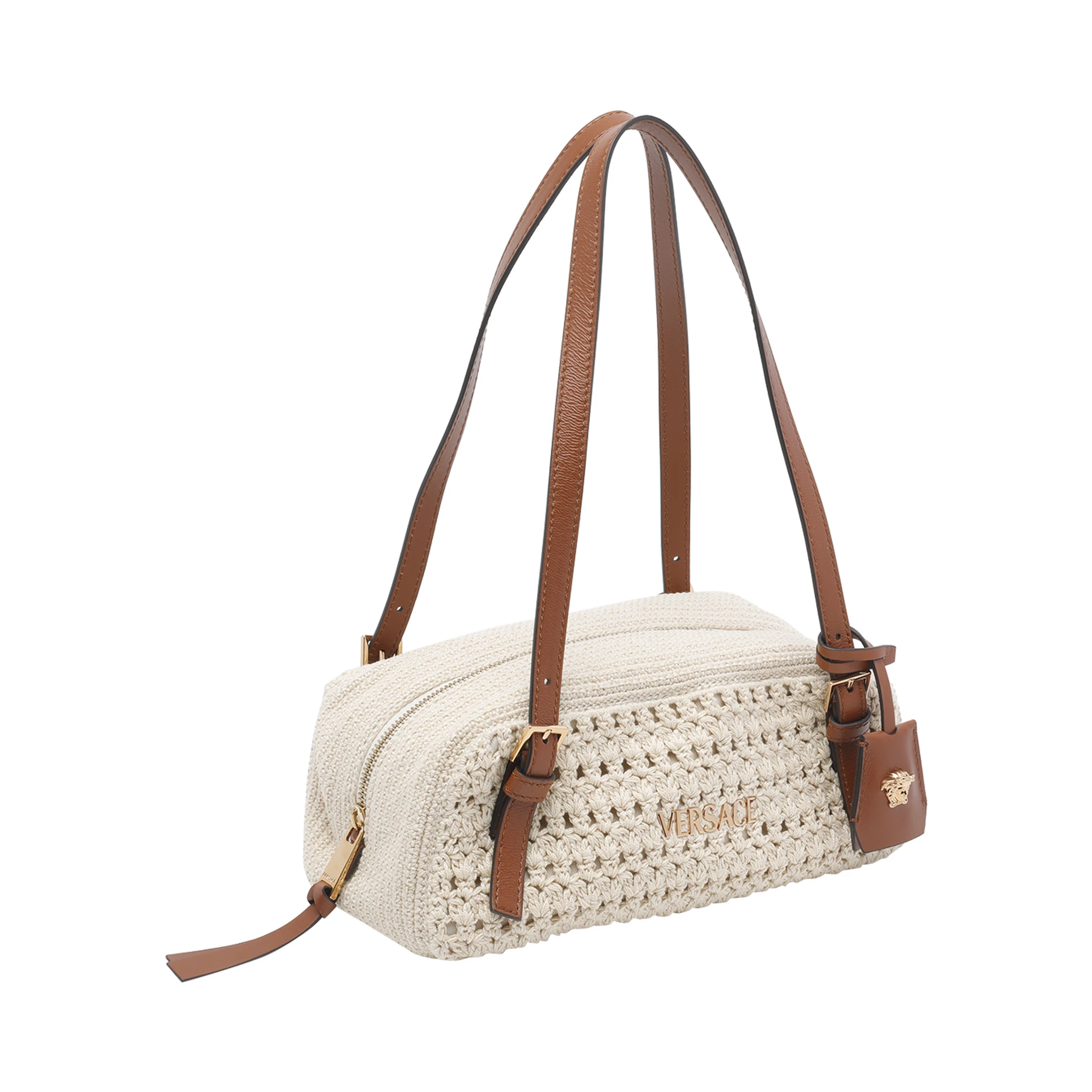 VERSACE  Beige