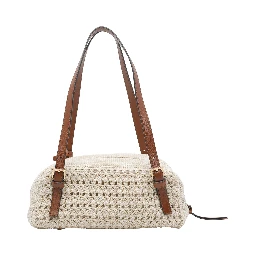 VERSACE  Beige