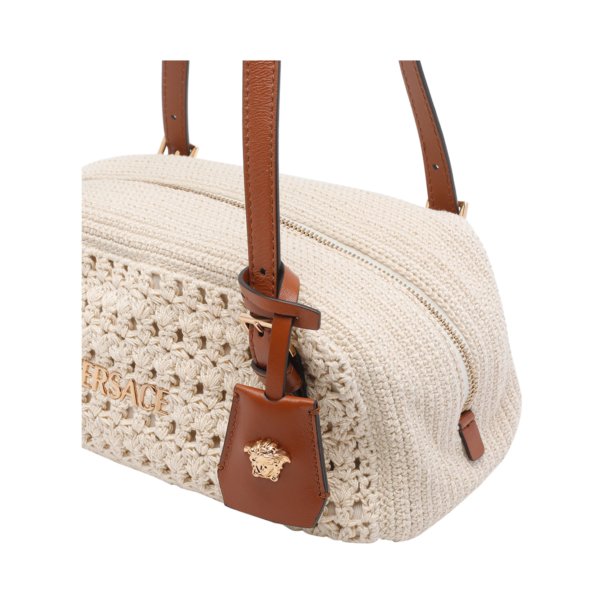 VERSACE  Beige