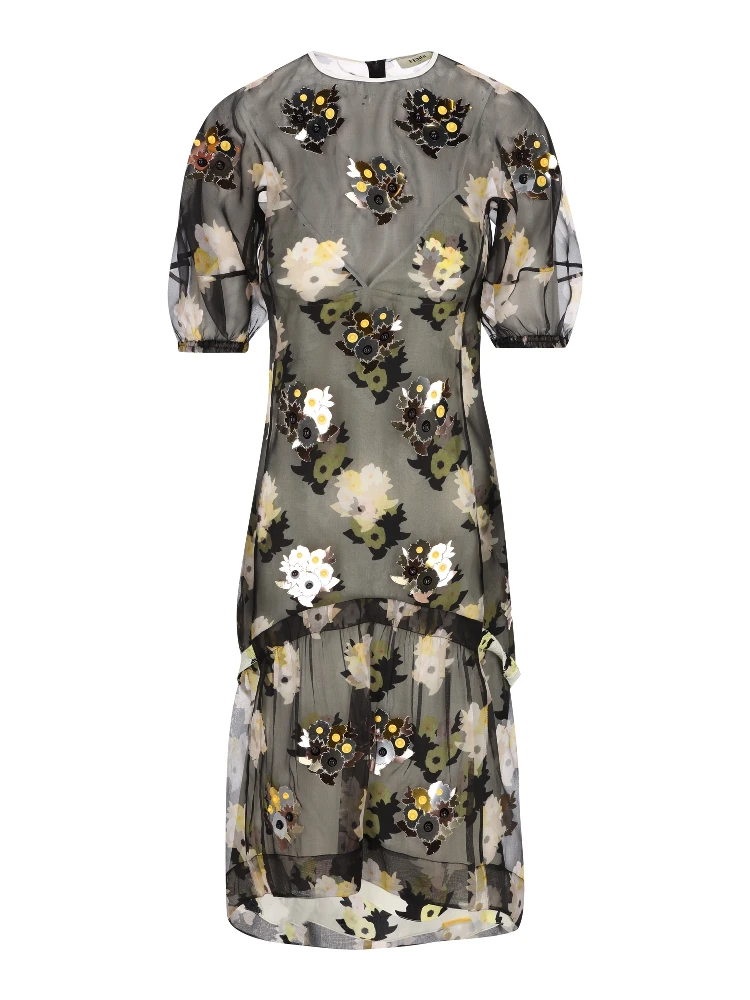 Fendi Dresses