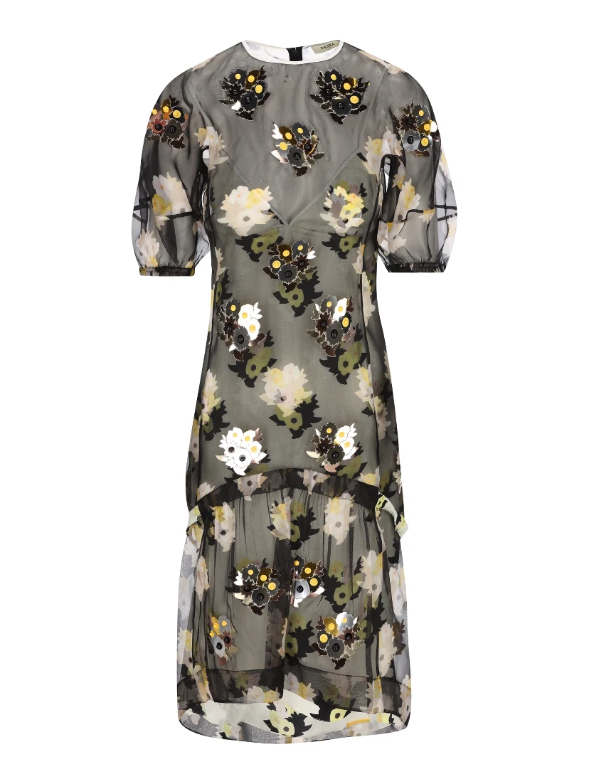Fendi Dresses
