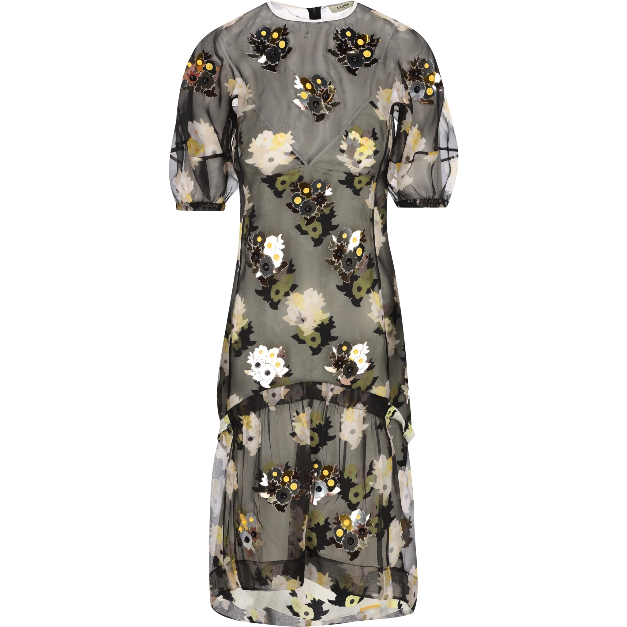 Fendi Dresses