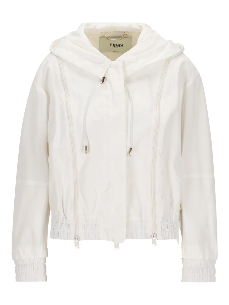 Fendi Jackets
