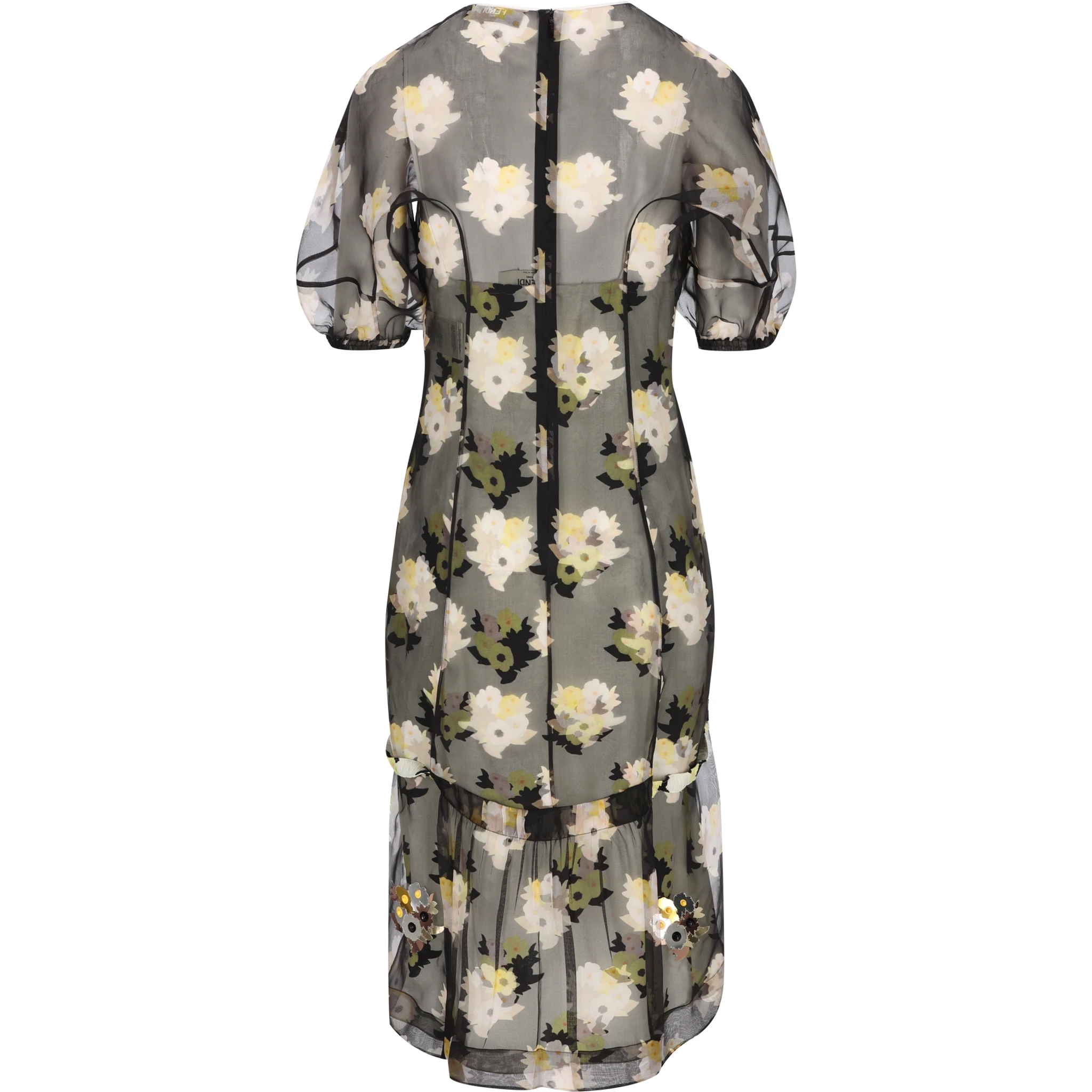 Fendi Dresses