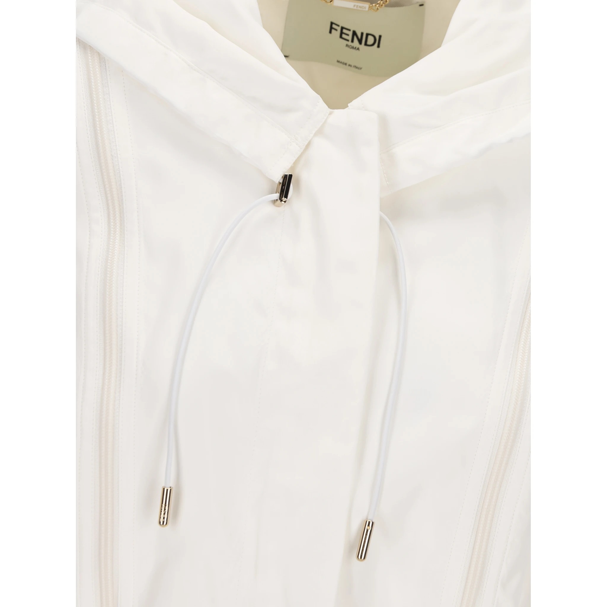 Fendi Jackets