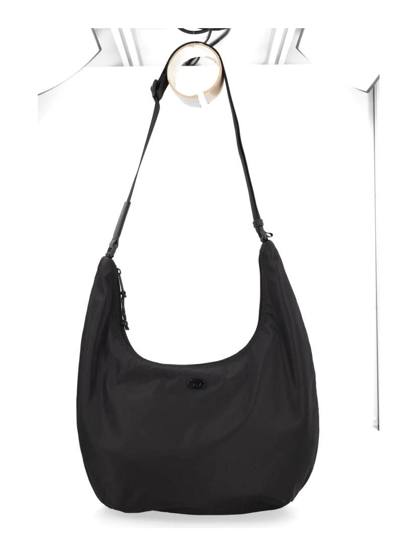 BORSA "D-PACK" CON LOGO