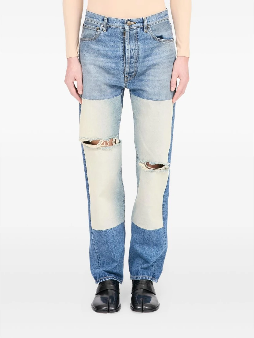 Maison Margiela Jeans