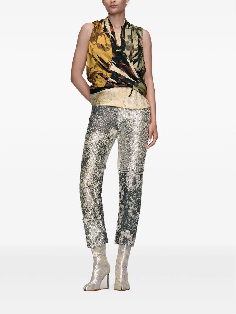 Maison Margiela Trousers alternative