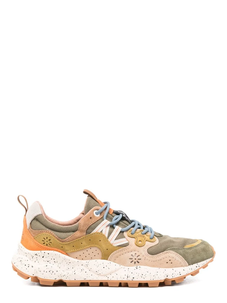 Flower Mountain Sneakers