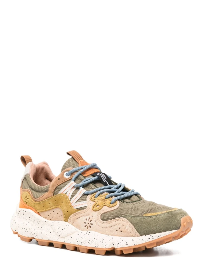 Flower Mountain Sneakers