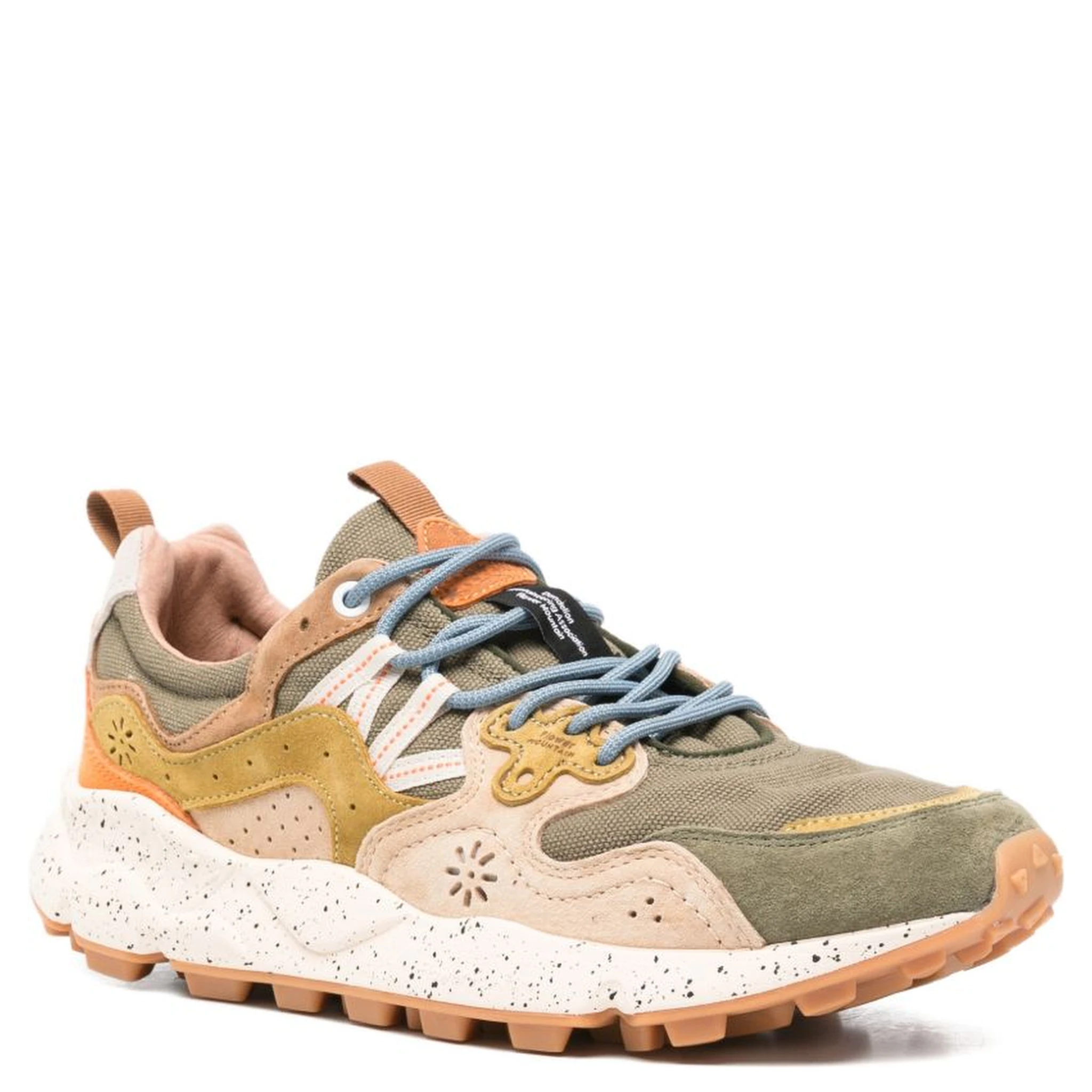 Flower Mountain Sneakers