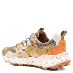 Flower Mountain Sneakers