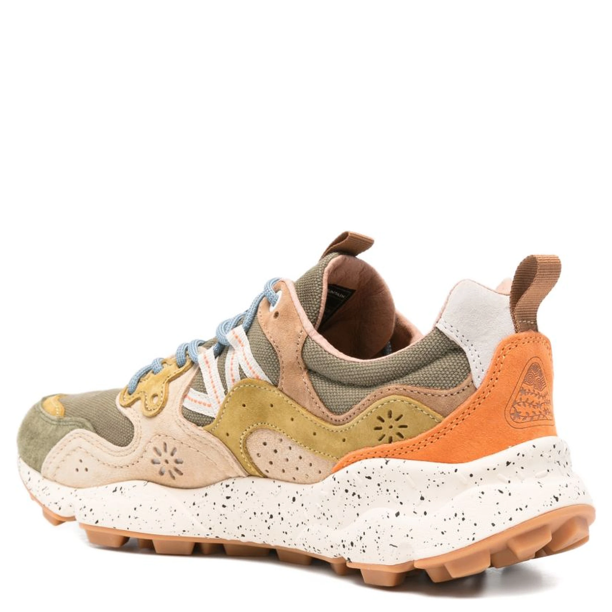 Flower Mountain Sneakers
