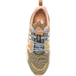 Flower Mountain Sneakers