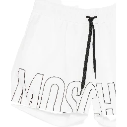 Moschino Sea clothing