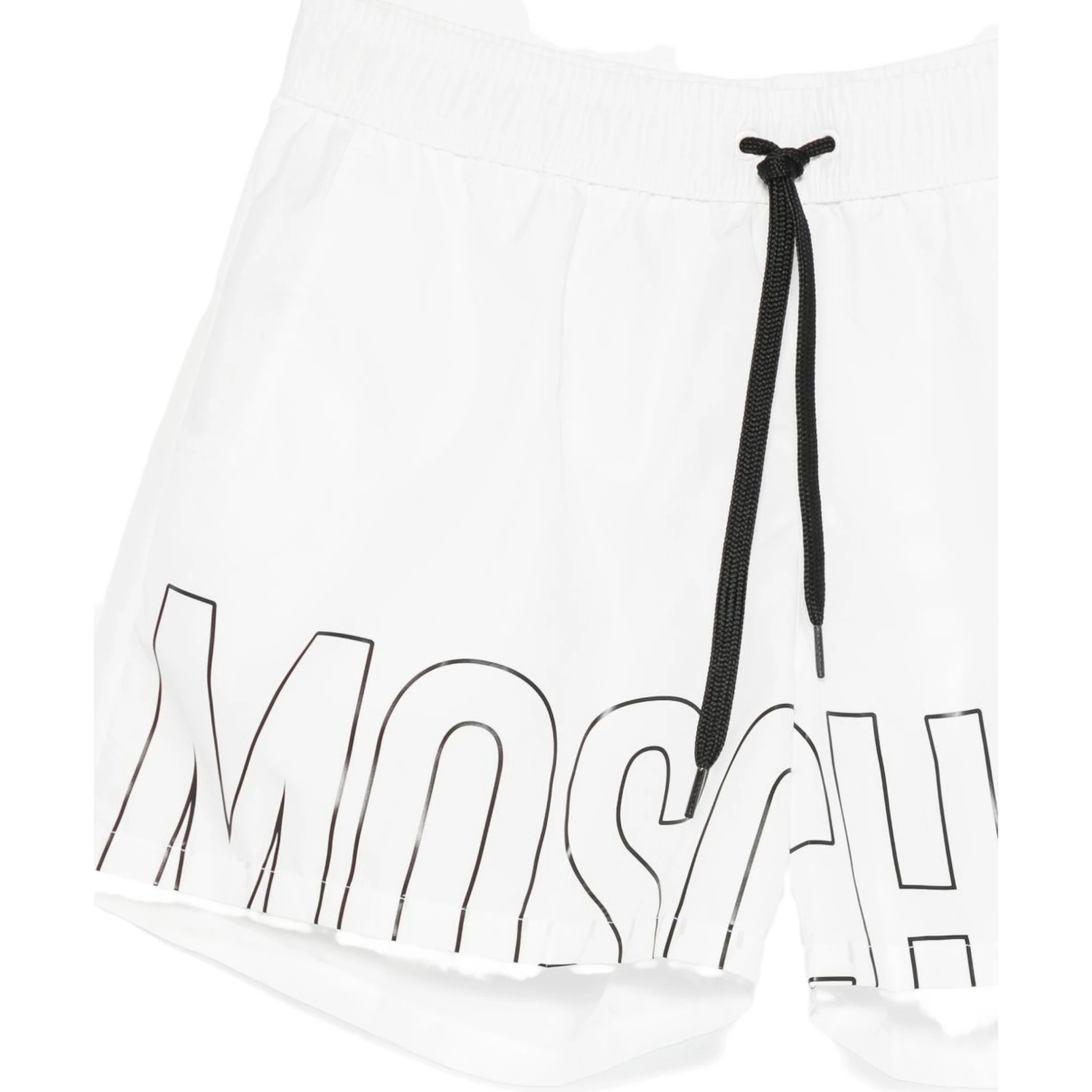 Moschino Sea clothing