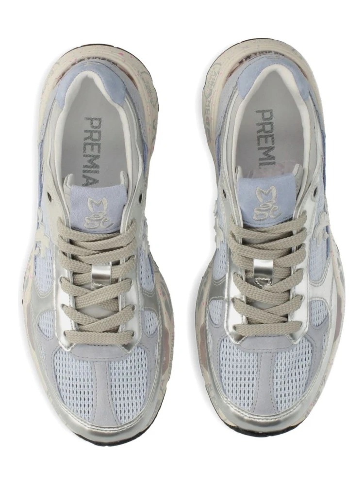 Premiata Sneakers MultiColour alternative