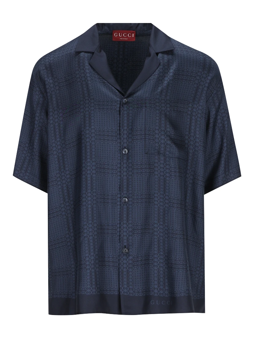 Gucci Shirts