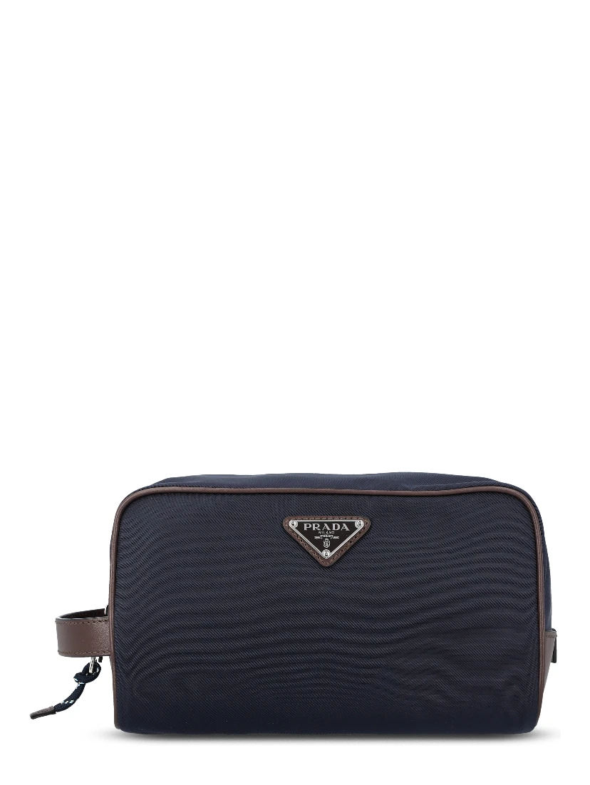 Prada Bags.. Blue
