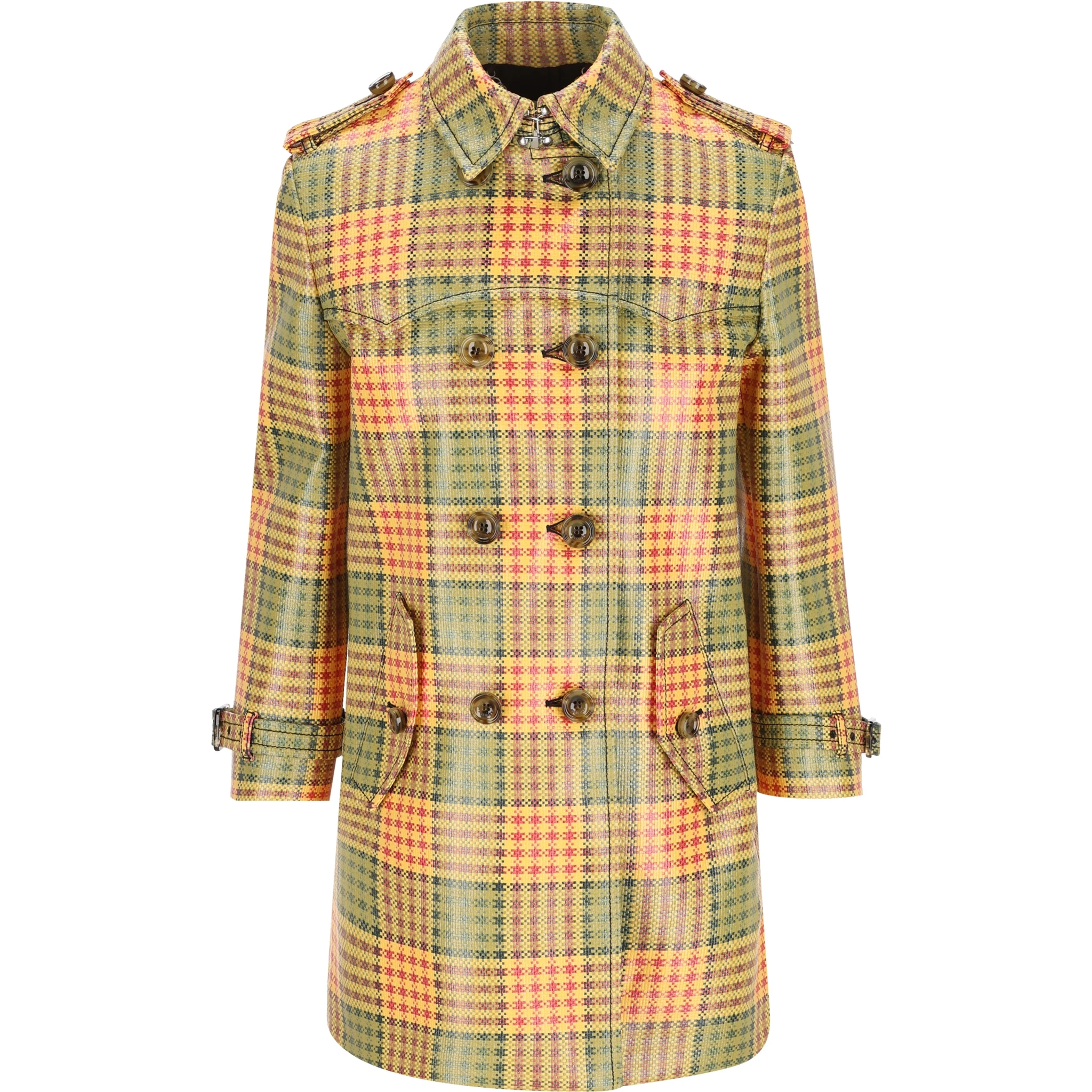 Burberry Coats