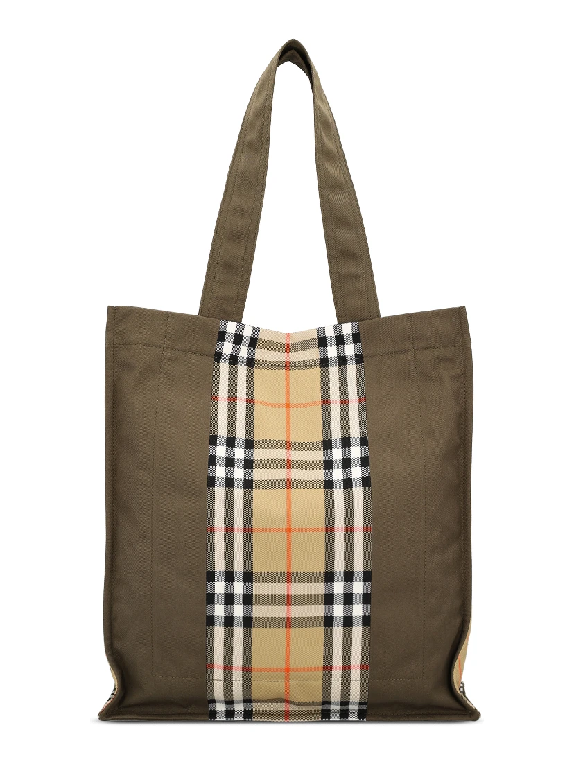 Burberry Bags.. Green
