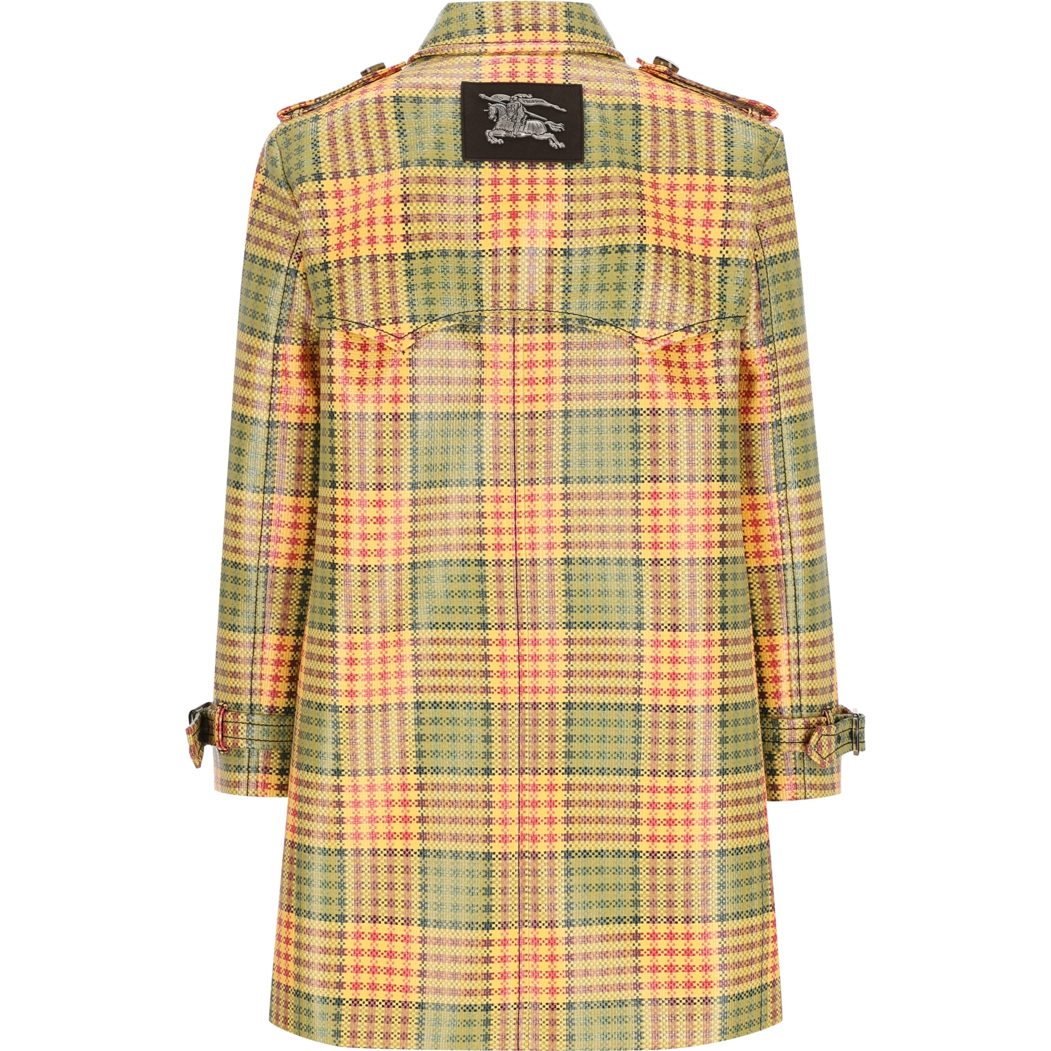 Burberry Coats
