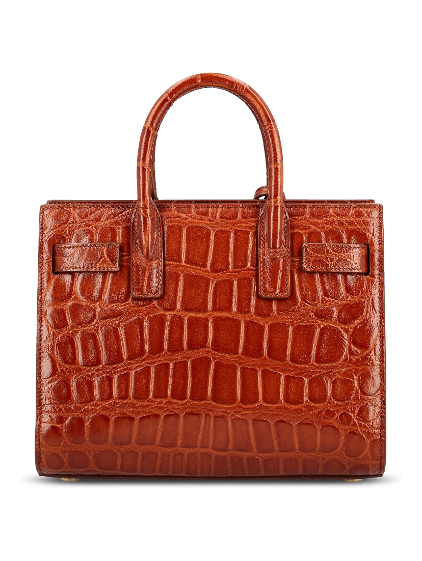 Saint Laurent  Bags.. Brown