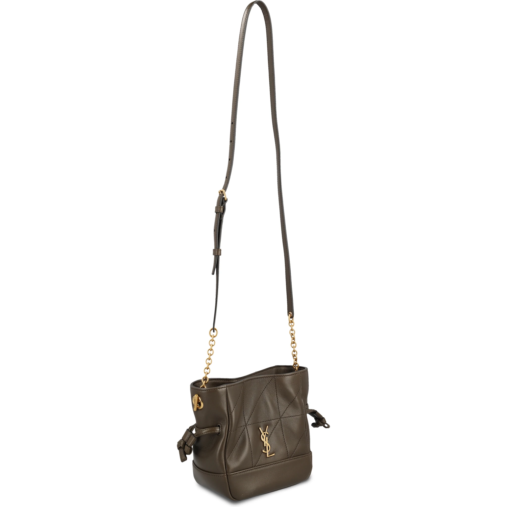Saint Laurent  Bags.. Brown