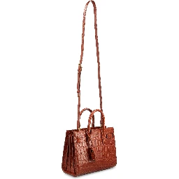 Saint Laurent  Bags.. Brown