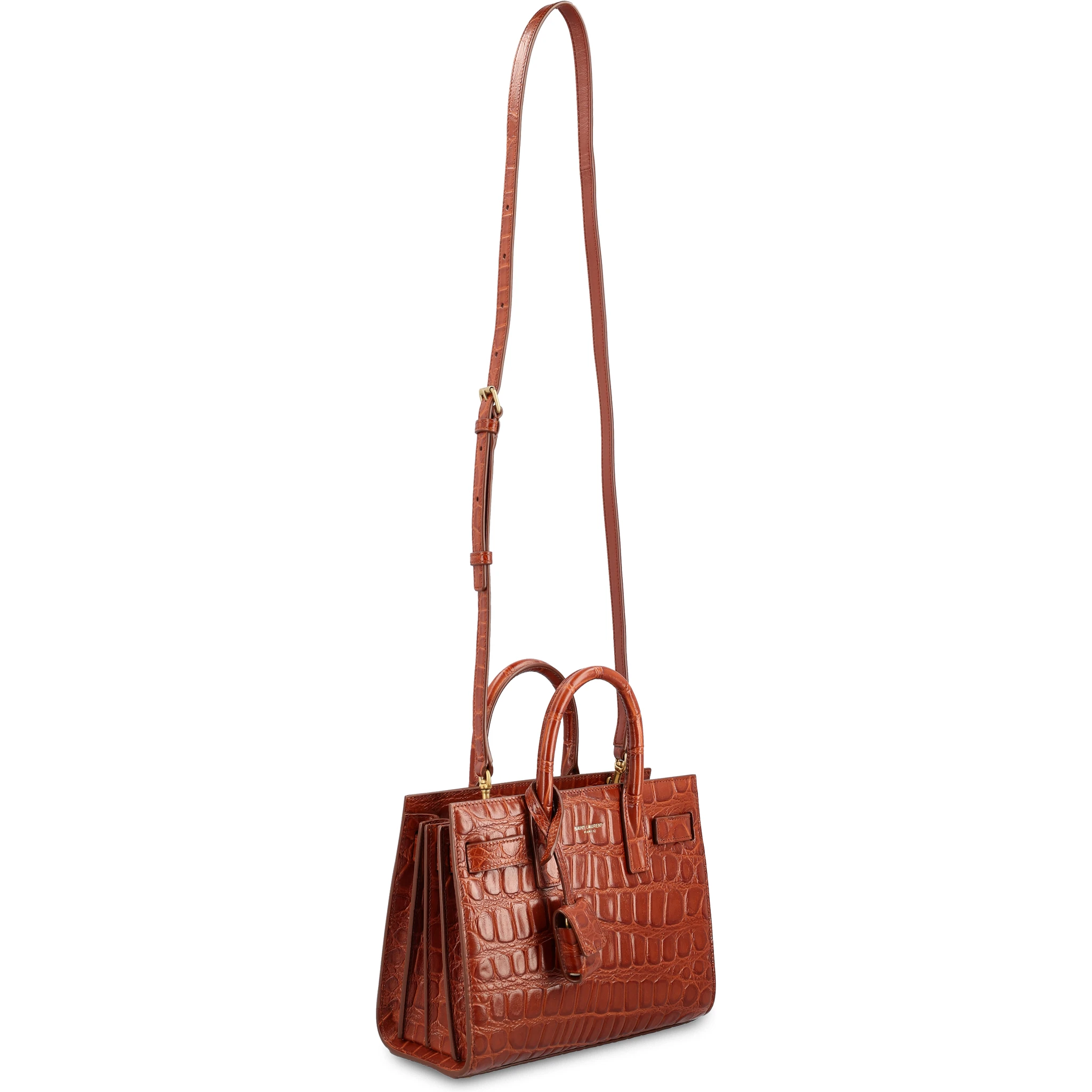 Saint Laurent  Bags.. Brown