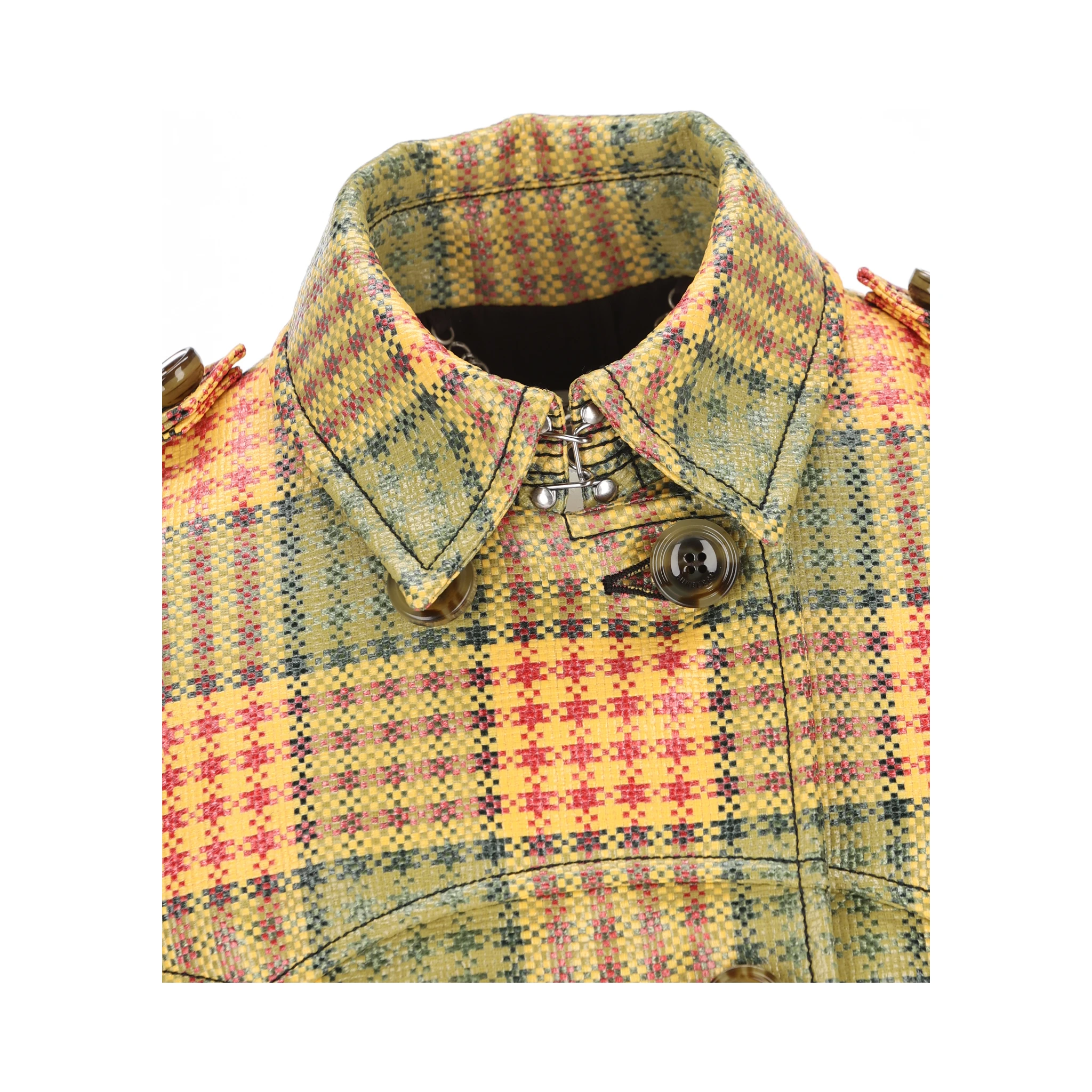 Burberry Coats