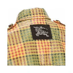 Burberry Coats