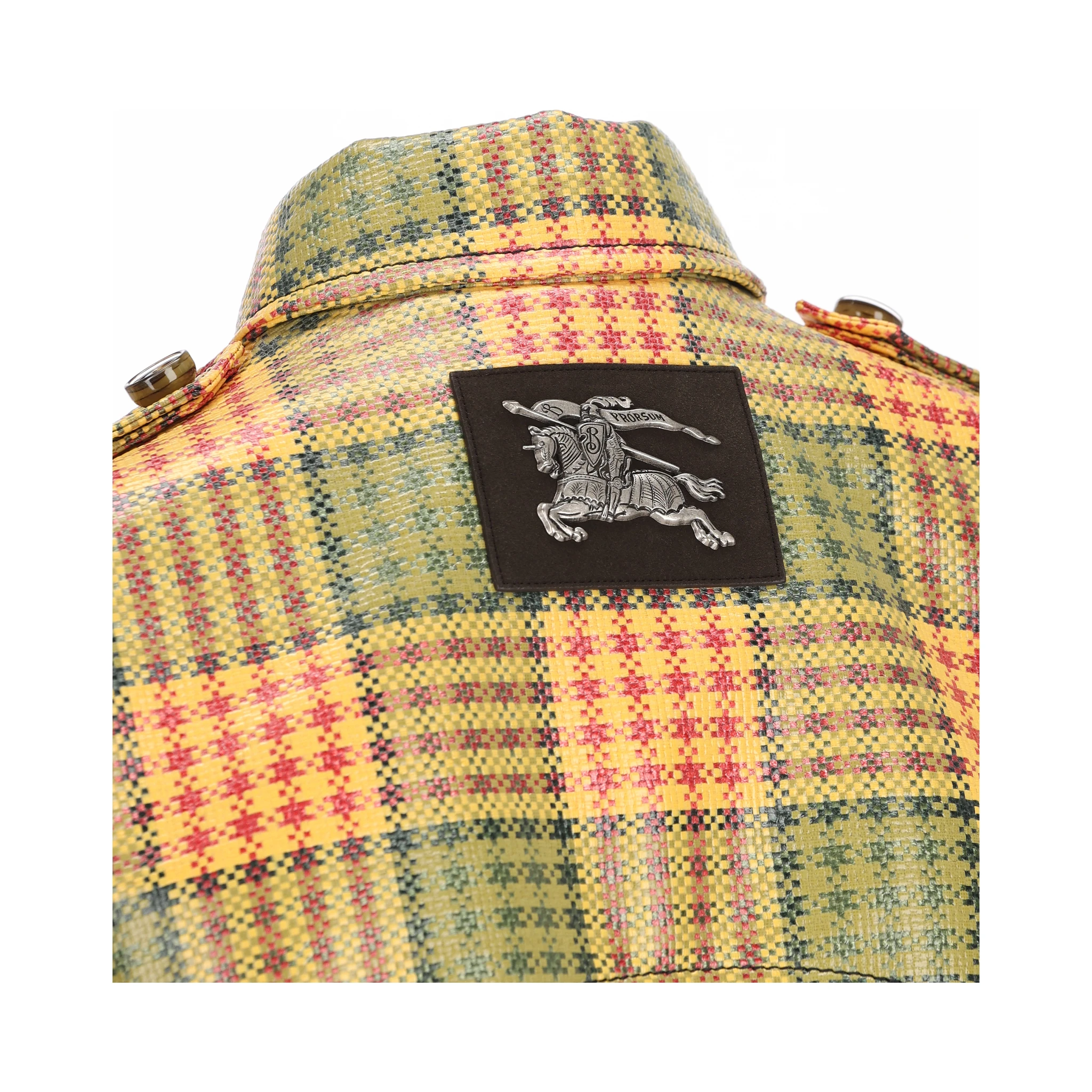 Burberry Coats