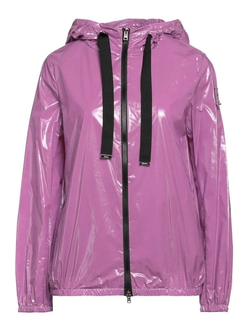 Multicolor Polyamide Clothing