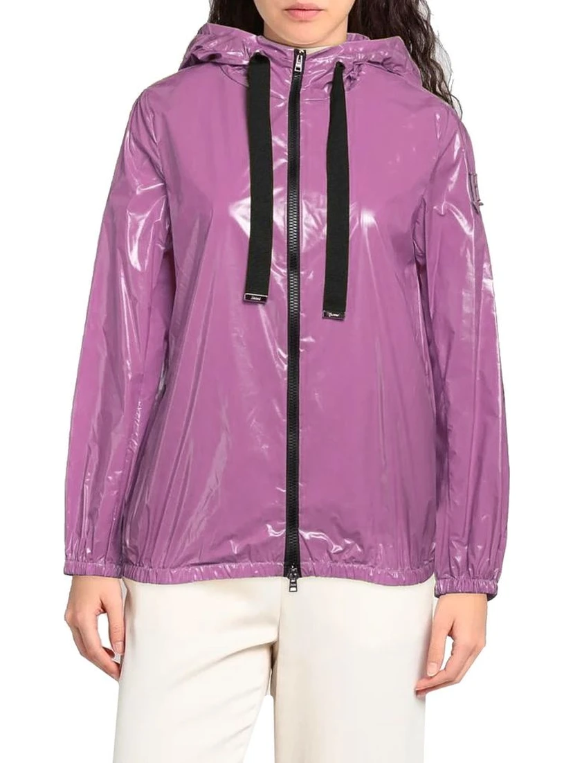 Multicolor Polyamide Clothing