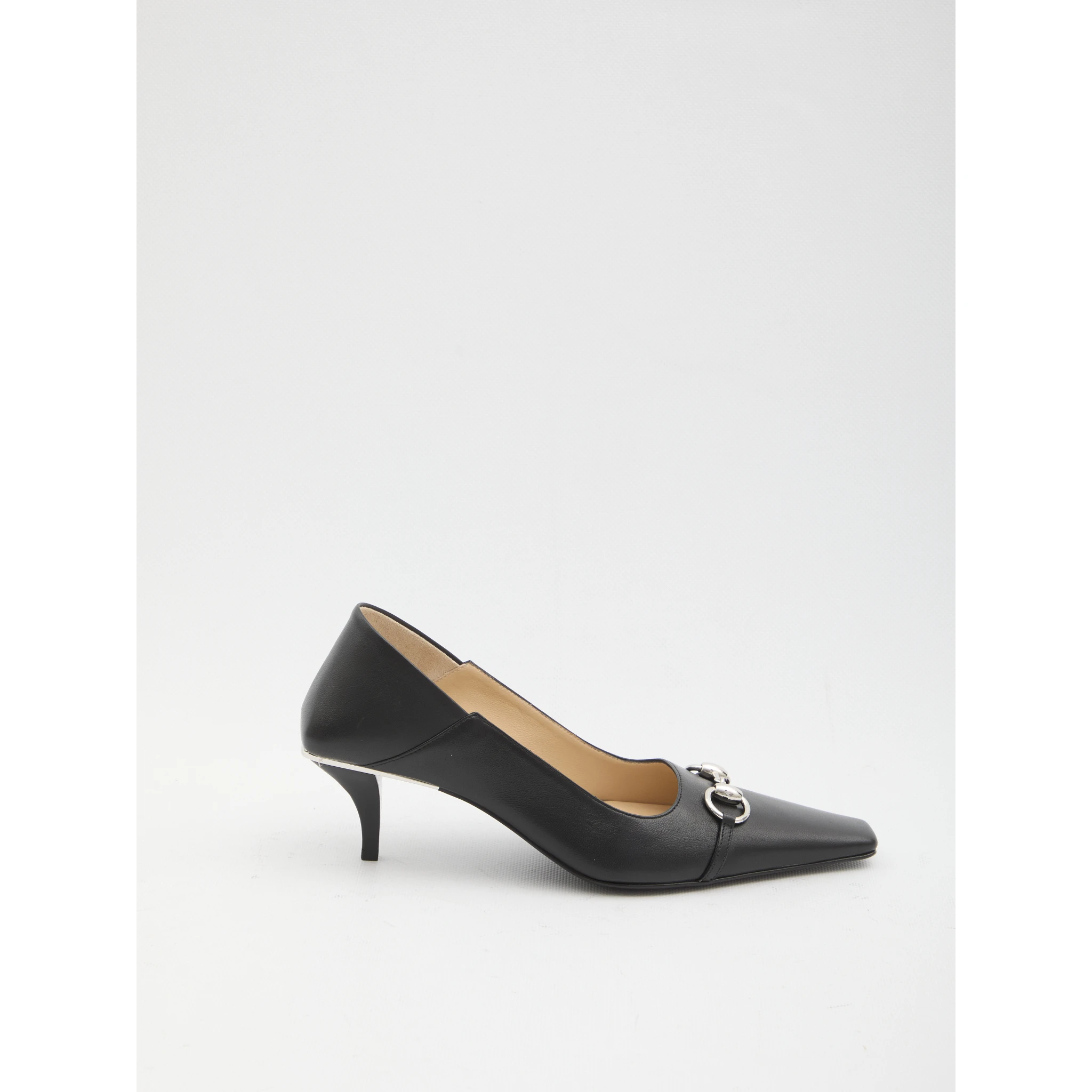 Vittoria pumps
