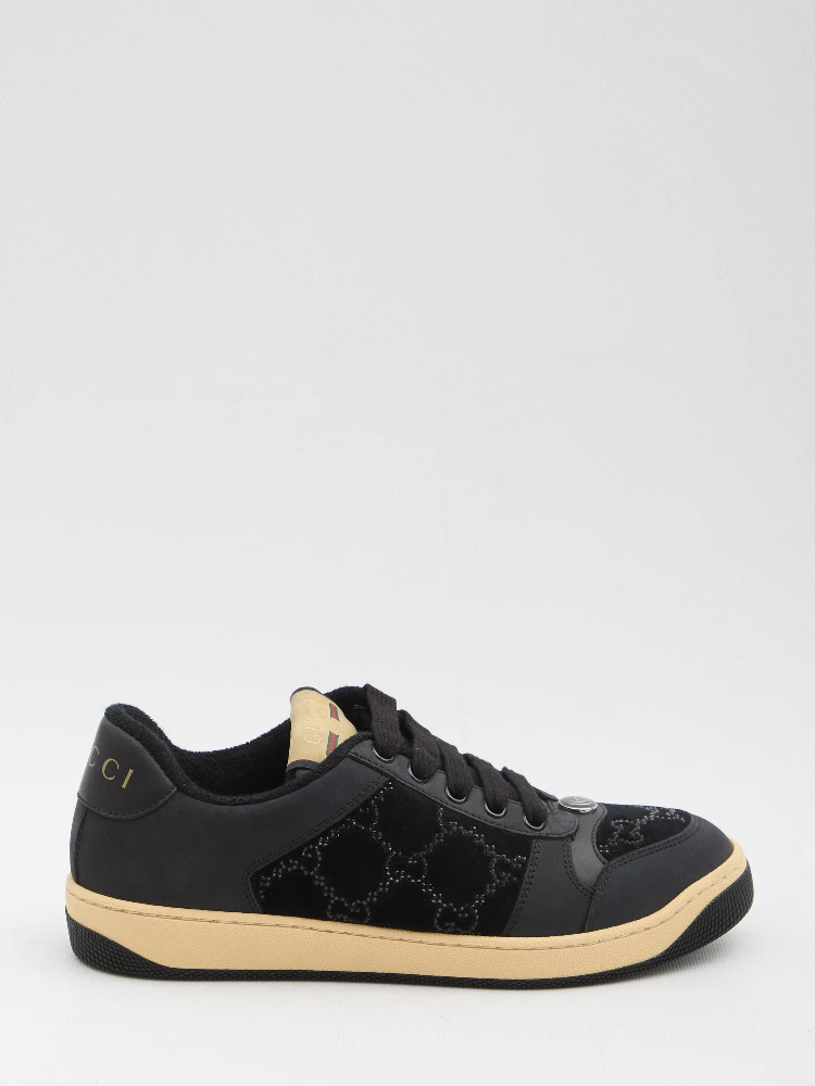 Screener sneakers