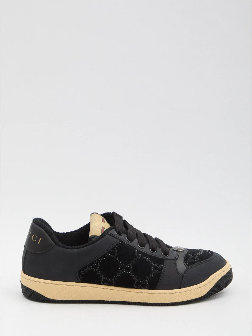 Screener sneakers