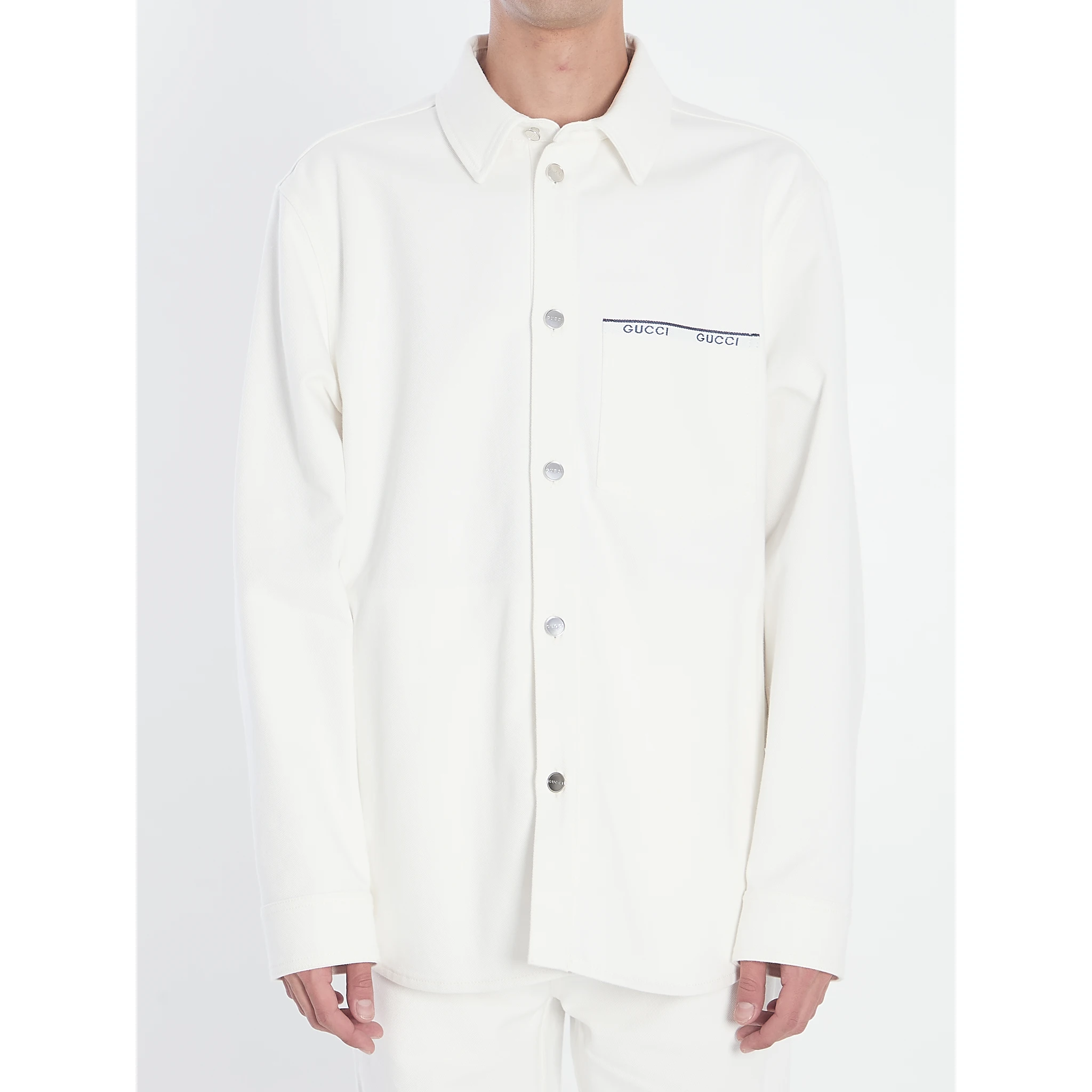 Cotton Shirt