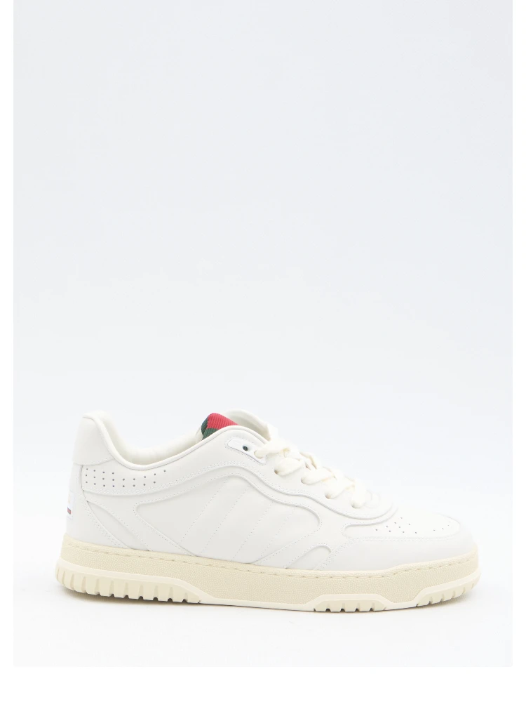 Gucci Re-Web sneakers