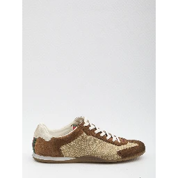Gucci Shift sneakers