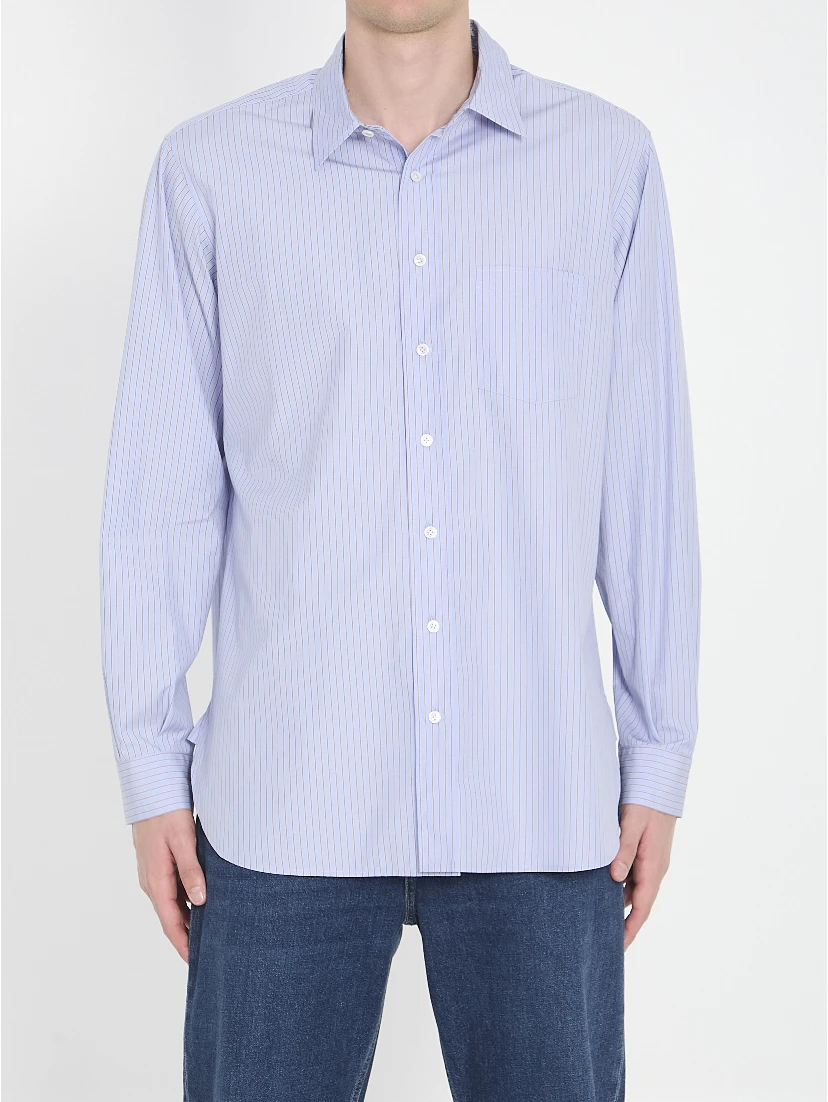 Kardiff shirt