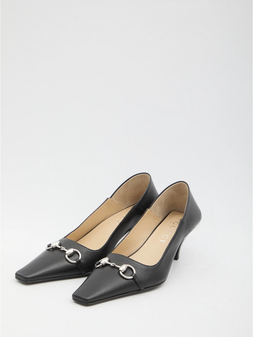 Vittoria pumps