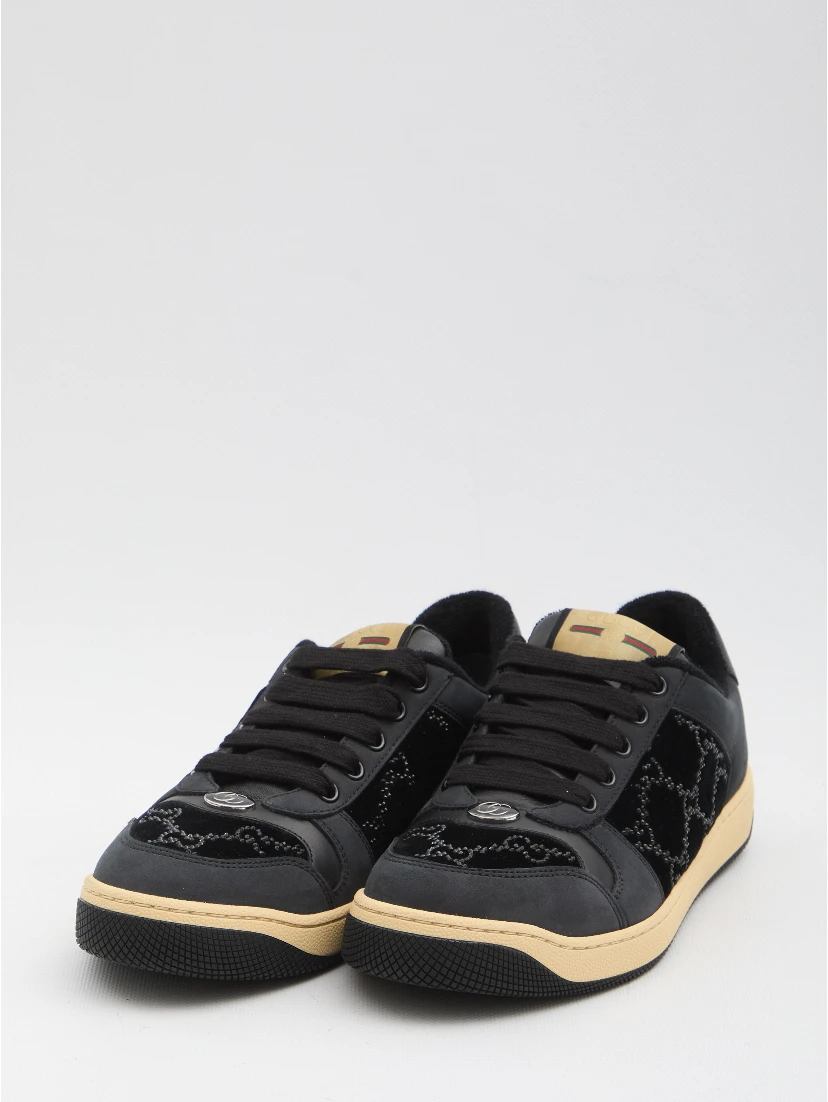 Screener sneakers